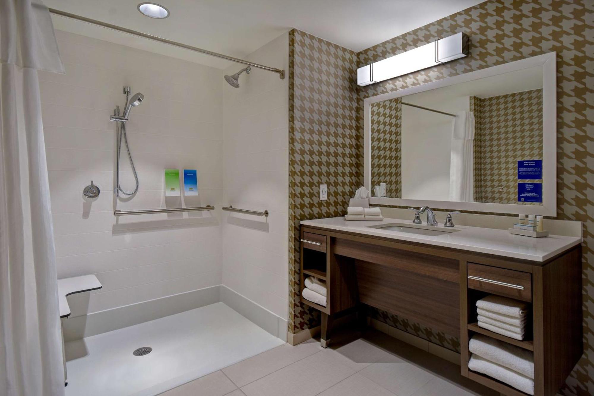 Home2 Suites Wichita Downtown Delano, Ks Eksteriør bilde