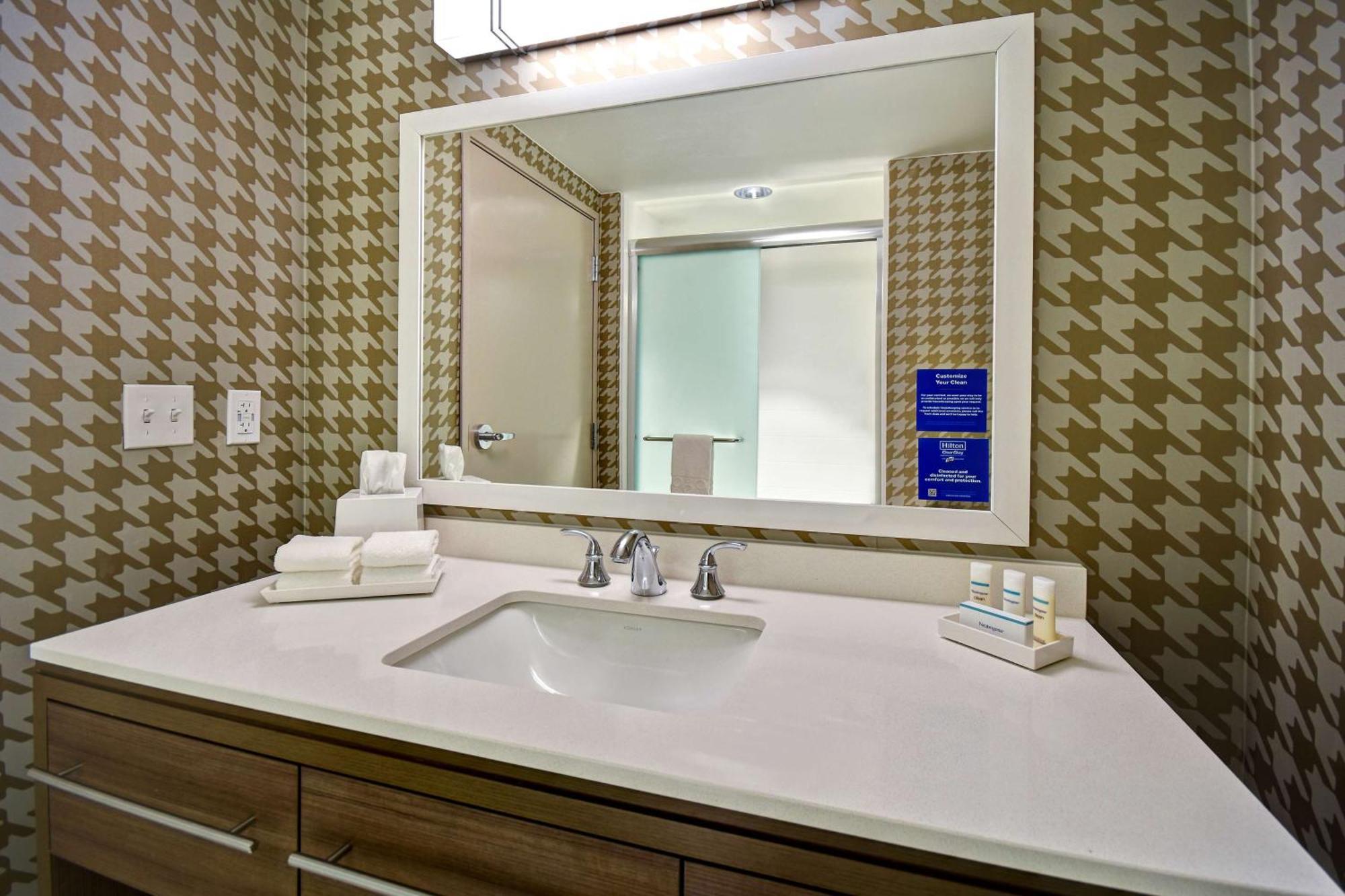 Home2 Suites Wichita Downtown Delano, Ks Eksteriør bilde
