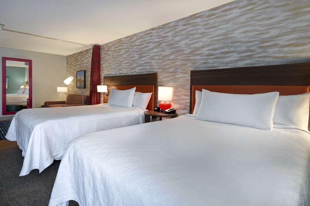 Home2 Suites Wichita Downtown Delano, Ks Rom bilde