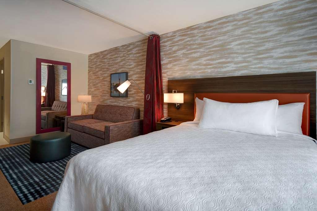 Home2 Suites Wichita Downtown Delano, Ks Rom bilde