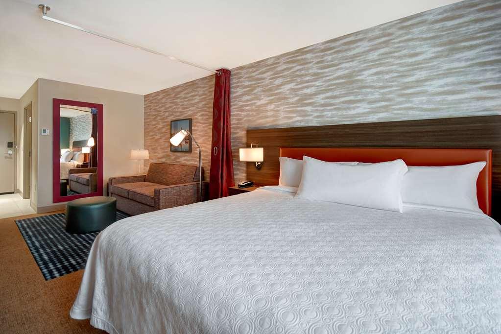 Home2 Suites Wichita Downtown Delano, Ks Rom bilde
